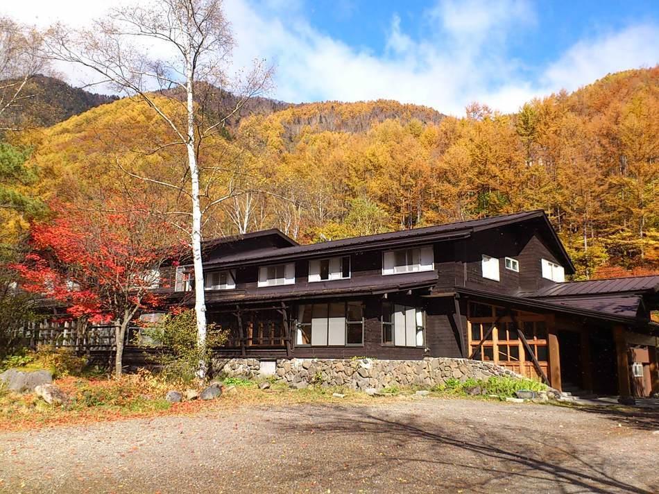 Norikura Hotel Yamayuri Matsumoto Exterior photo