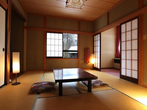 Norikura Hotel Yamayuri Matsumoto Room photo